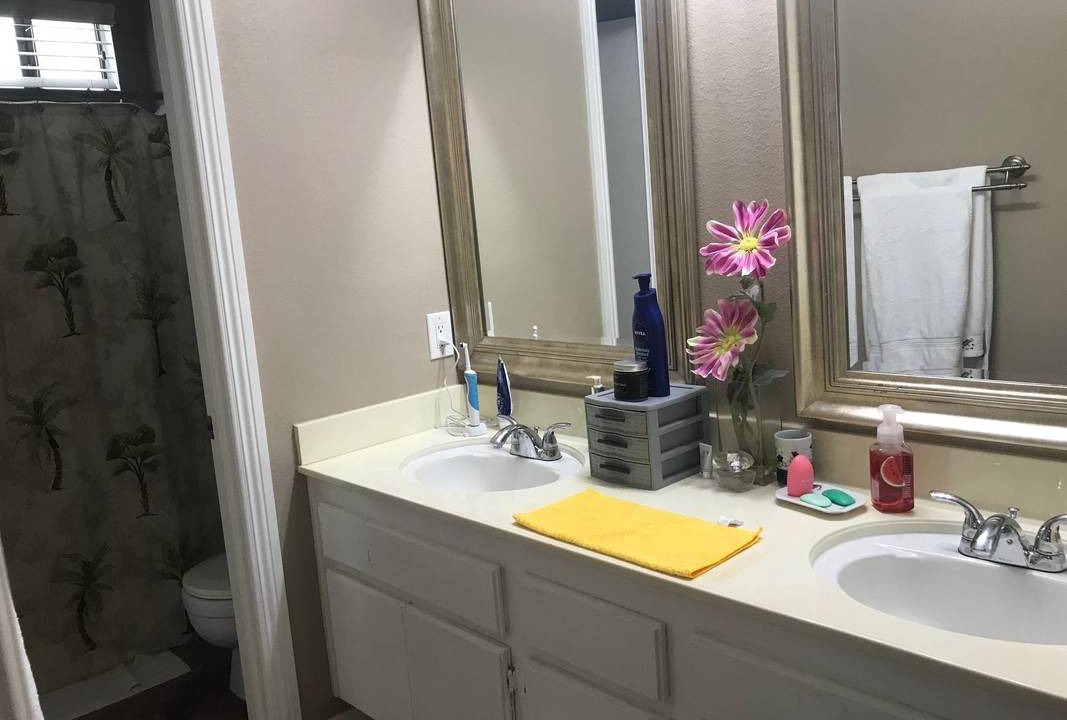 Photo of Bathroom in Valle Lindo