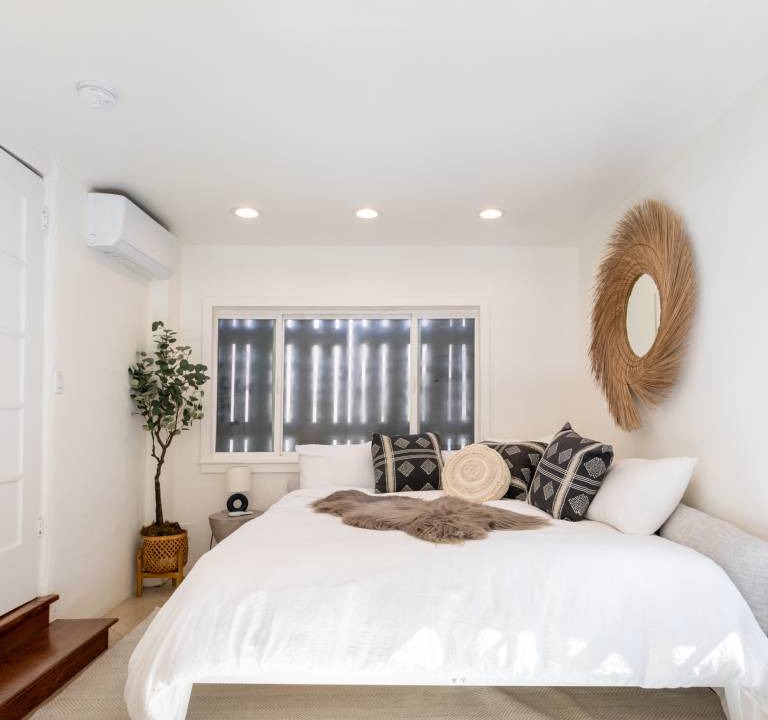 Photo of Bedroom in Lucerne - Higuera