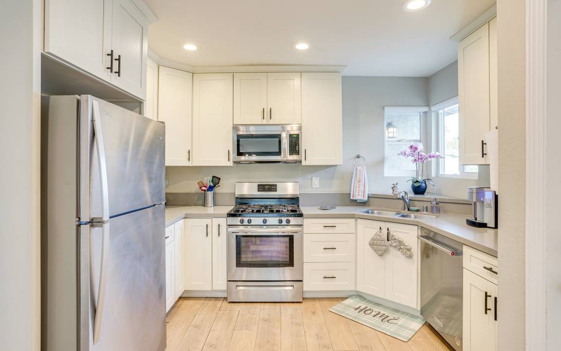 Photo of Kitchen in Northwest Anaheim