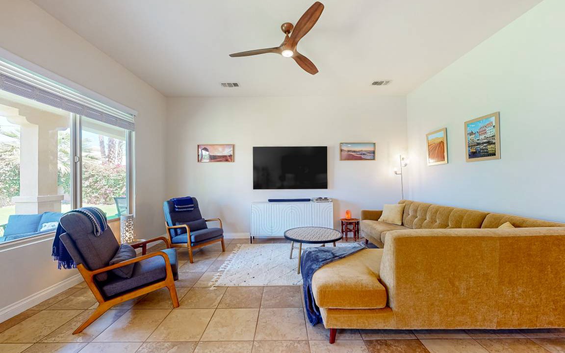 Photo of Livingroom in Indio