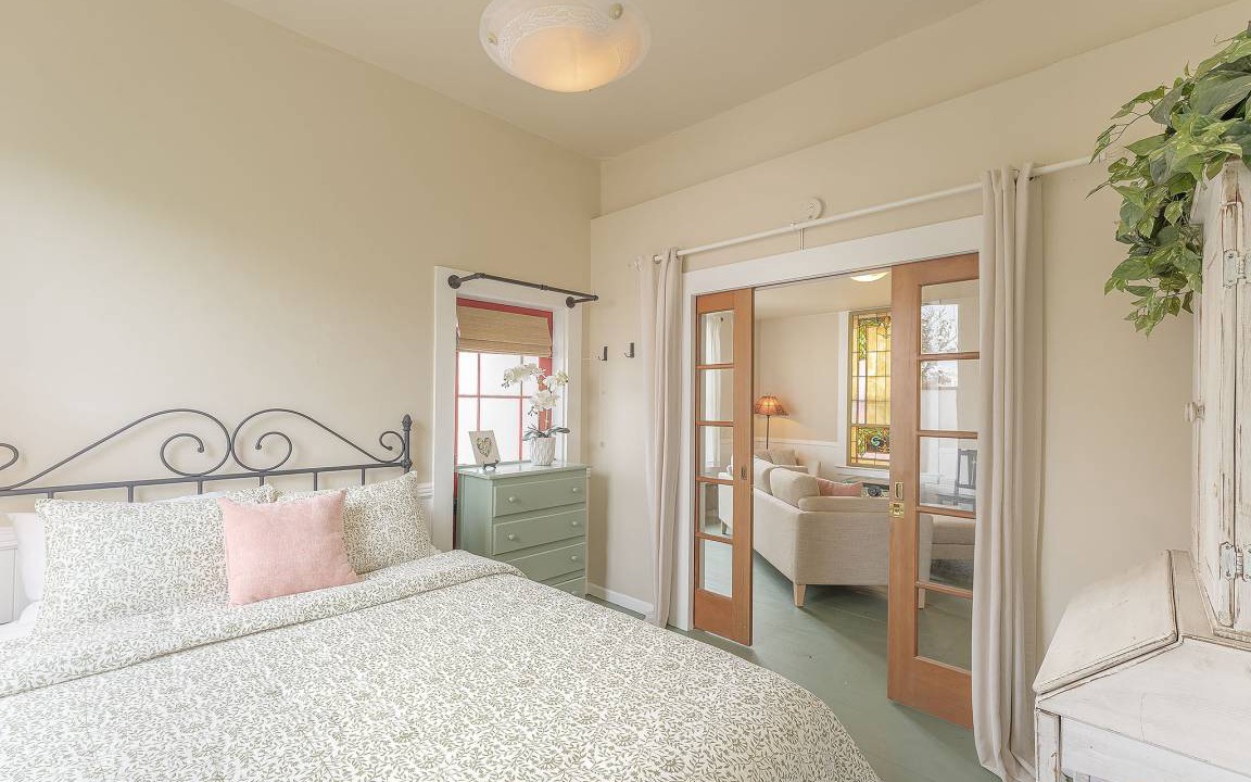 Photo of Bedroom in Pacific Grove