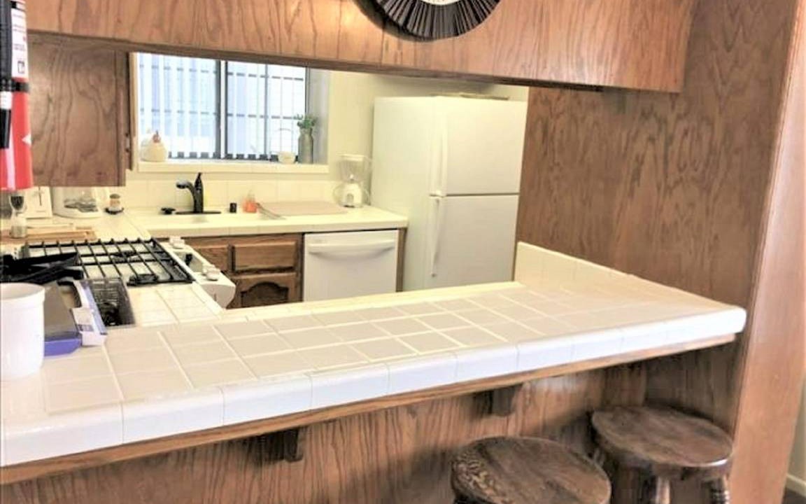 Photo of Kitchen in Lake Arrowhead