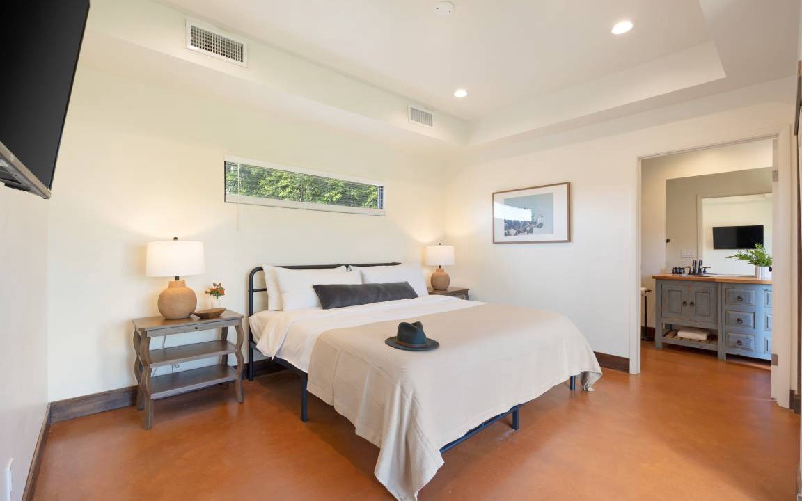 Photo of Bedroom in Bermuda Dunes