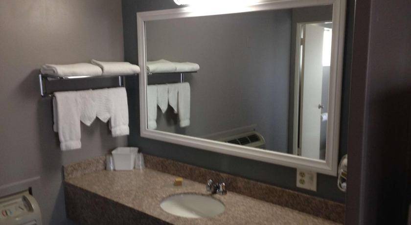 Photo of Bathroom in Beaumont