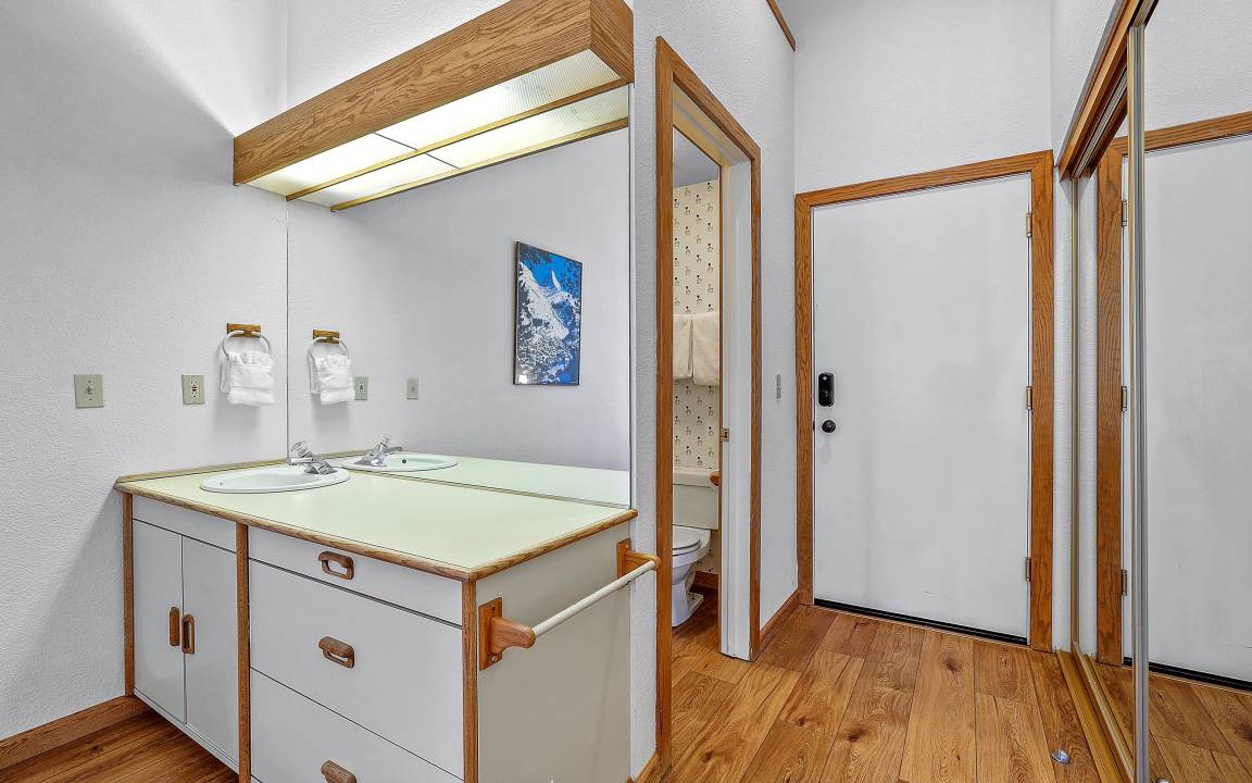 Photo of Bathroom in Kirkwood