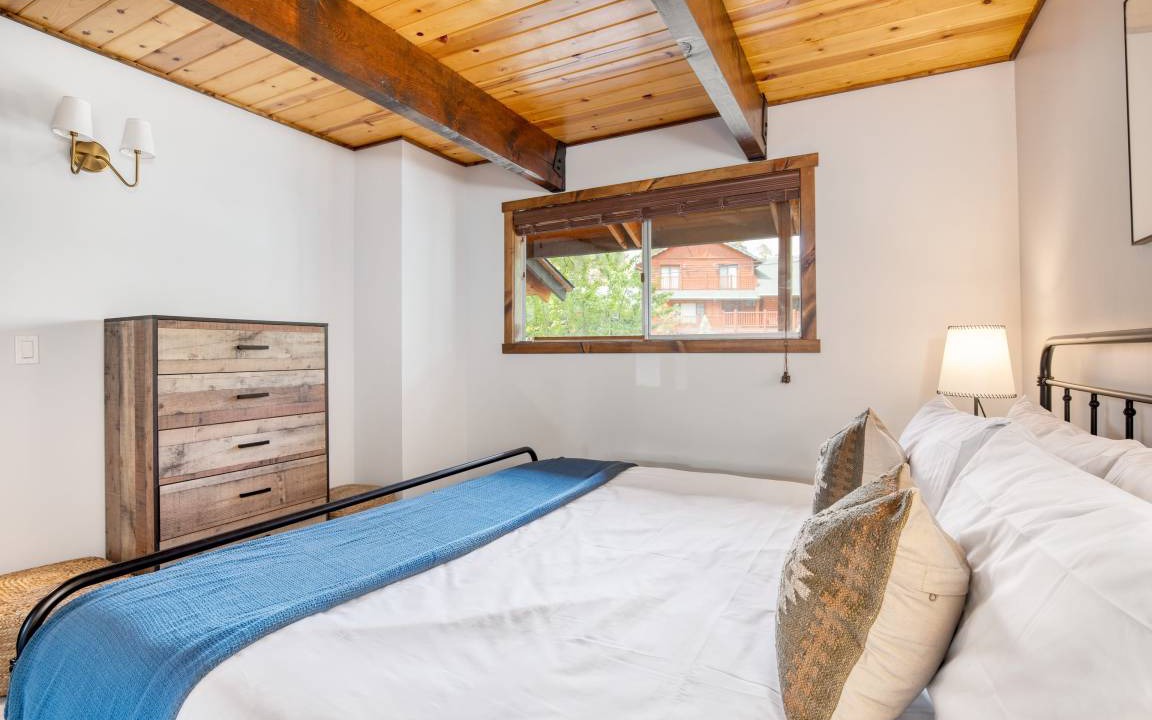 Photo of Bedroom in Fox Farm