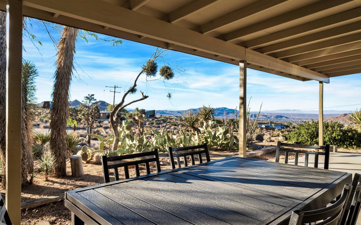 Photo of Others in Joshua Tree Highlands