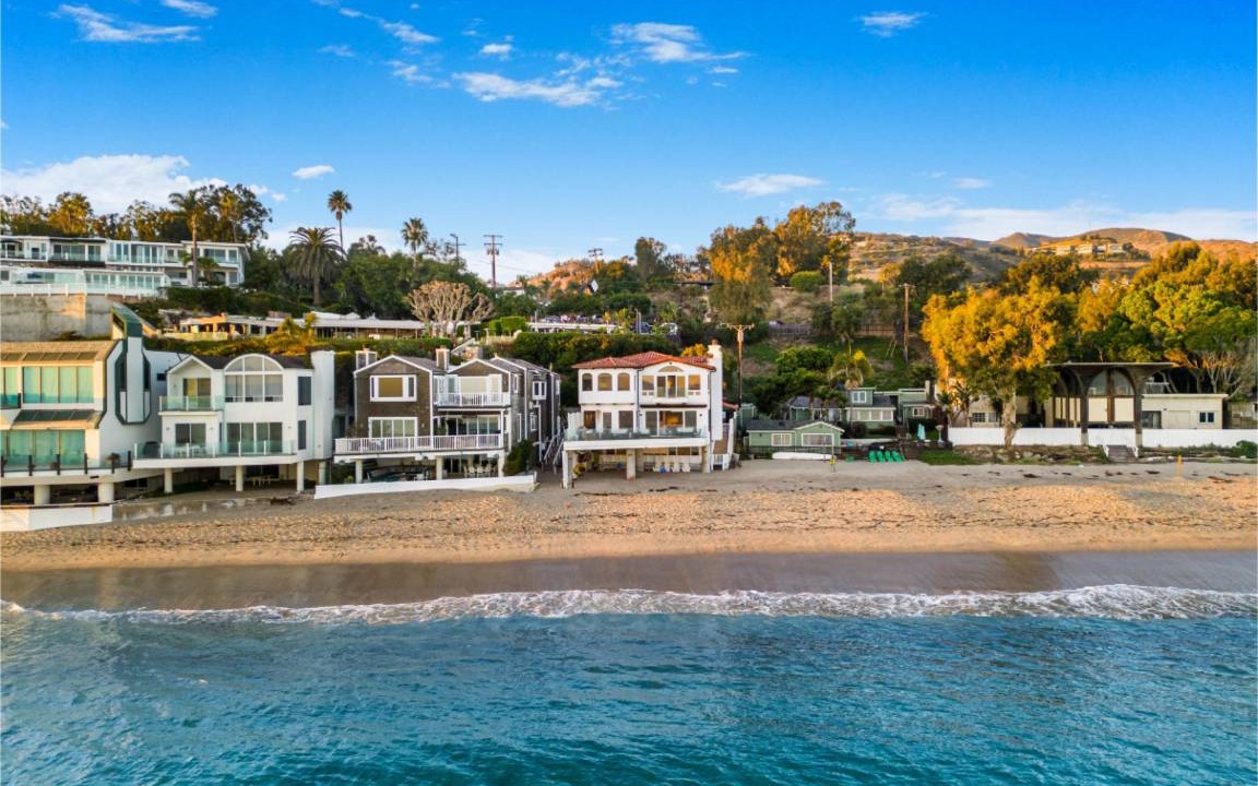 Photo of Others in Central Malibu