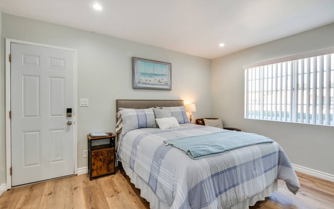 Photo of Bedroom in Simi Valley