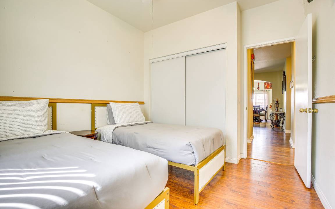 Photo of Bedroom in Victorville
