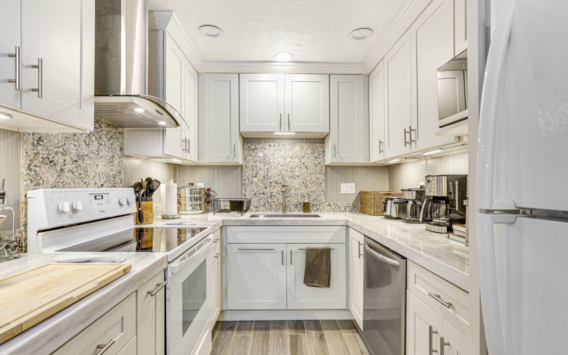 Photo of Kitchen in Loma Alta
