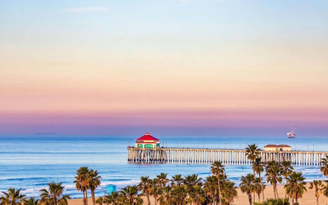 Photo of Outdoor in Anaheim Resort
