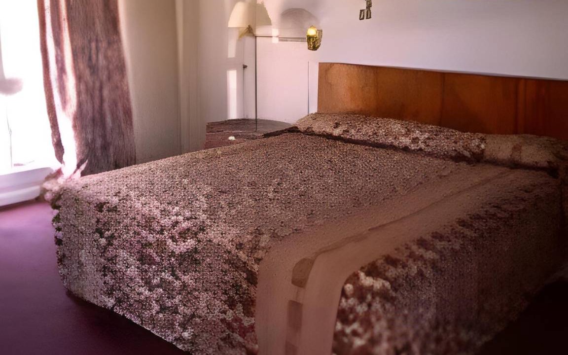 Photo of Bedroom in North Hills East