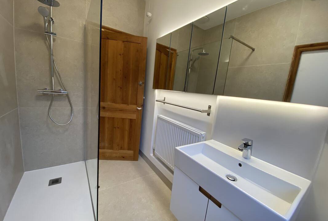 Photo of Bathroom in Ladywell