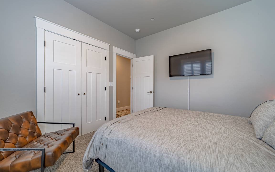 Photo of Bedroom in McKinleyville