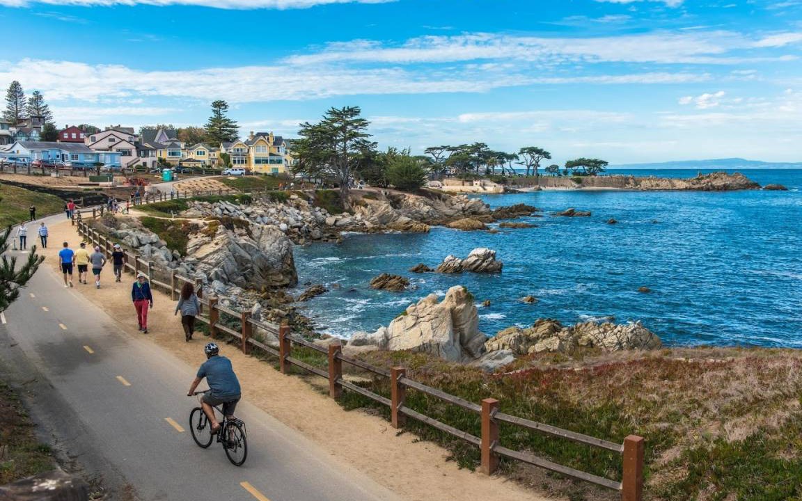 Photo of Others in Carmel Point