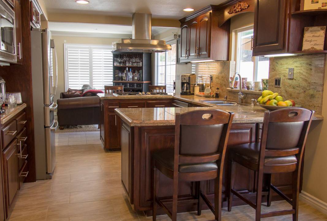 Photo of Kitchen in Chula Vista