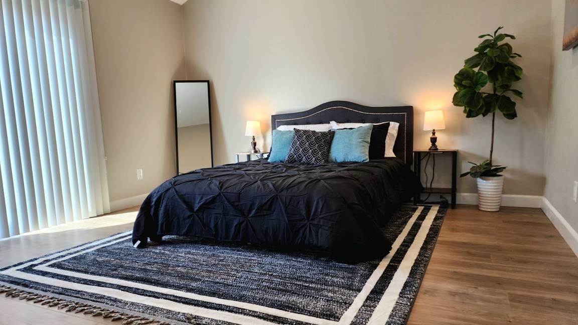 Photo of Bedroom in Hacienda Heights