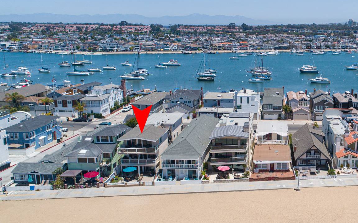 Photo of Others in Balboa Peninsula