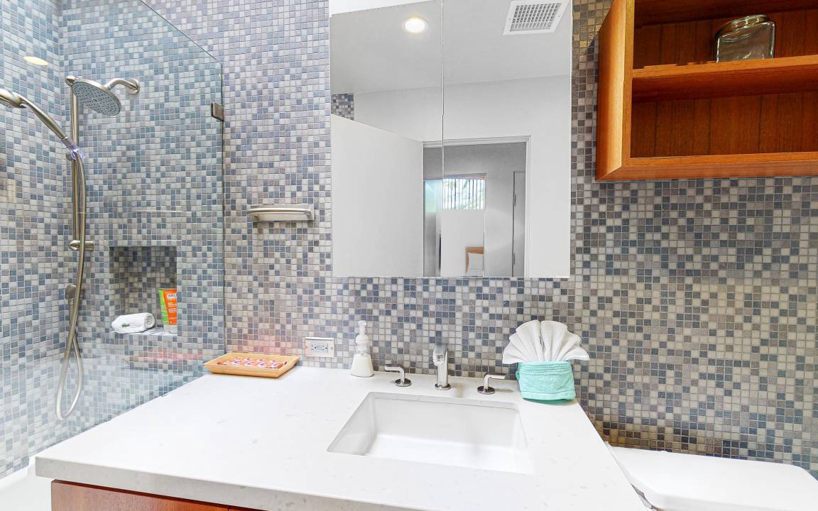 Photo of Bathroom in Vista Las Palmas