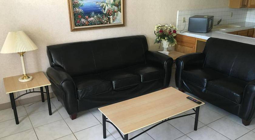 Photo of Livingroom in Fresno