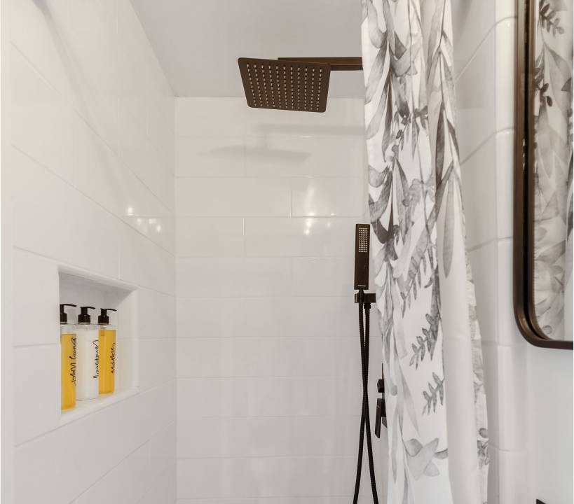 Photo of Bathroom in Del Rey Oaks