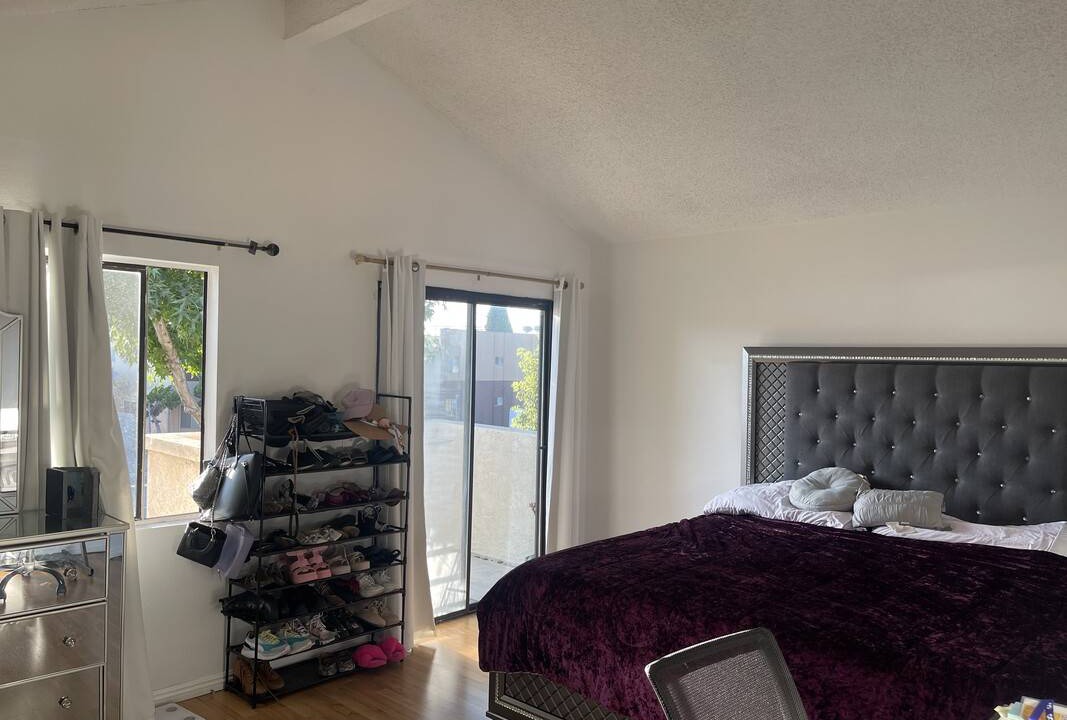 Photo of Bedroom in North Long Beach