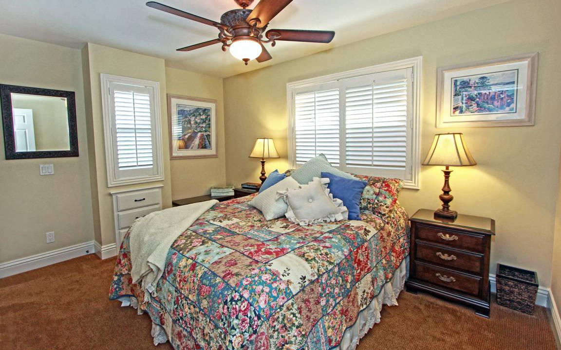 Photo of Bedroom in Santa Ana Heights