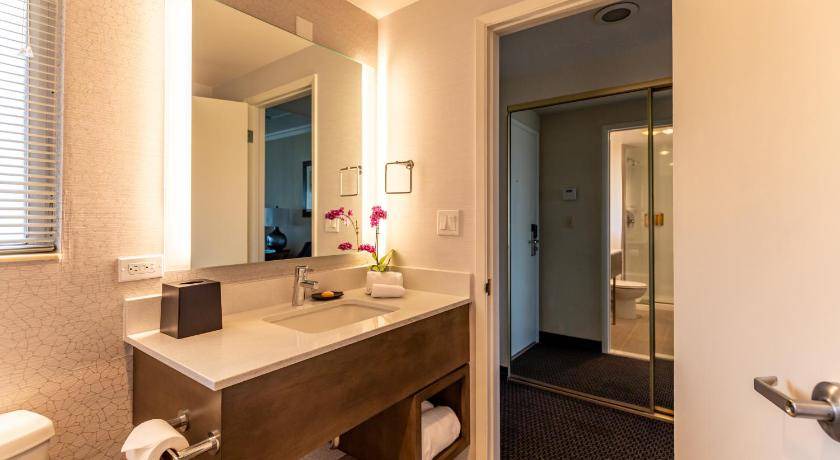 Photo of Bathroom in West Beach