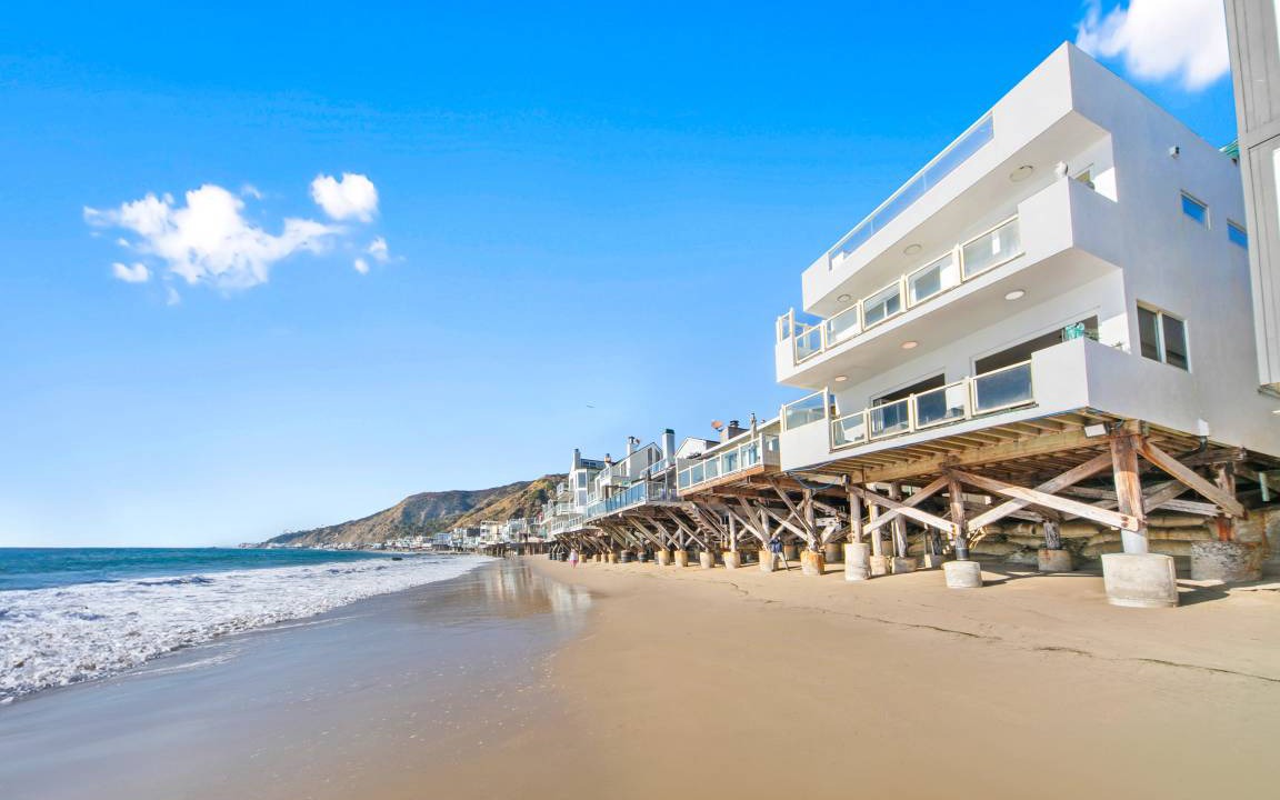 Photo of Others in Eastern Malibu