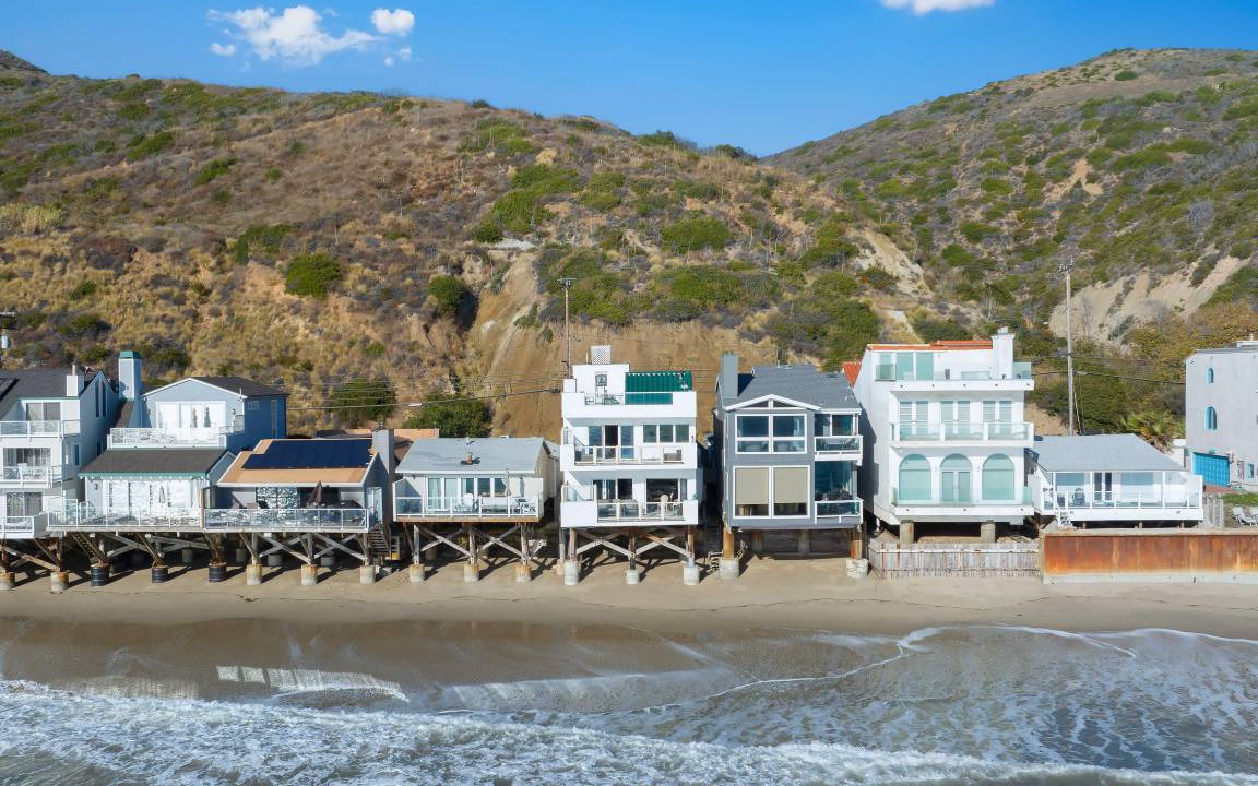 Photo of Others in Eastern Malibu