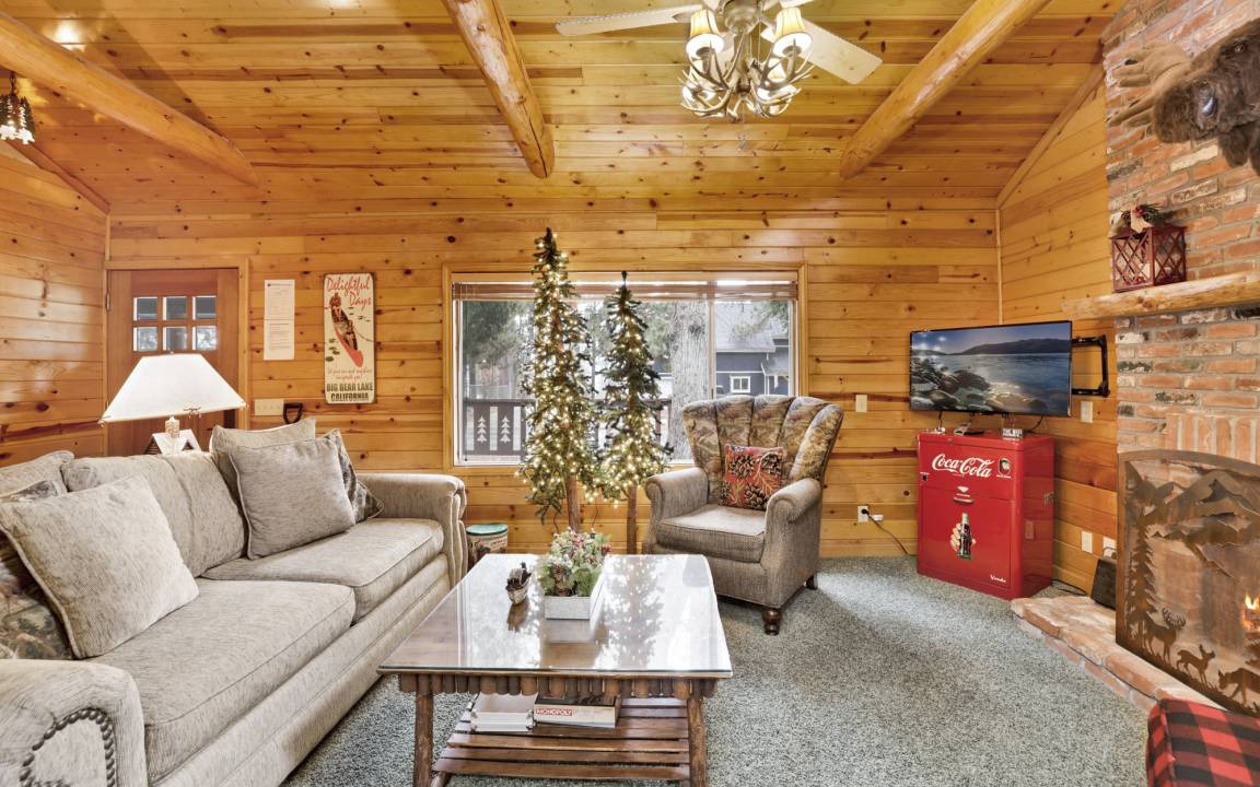 Photo of Livingroom in Boulder Bay