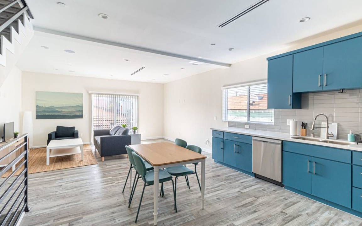 Photo of Kitchen in Boyle Heights