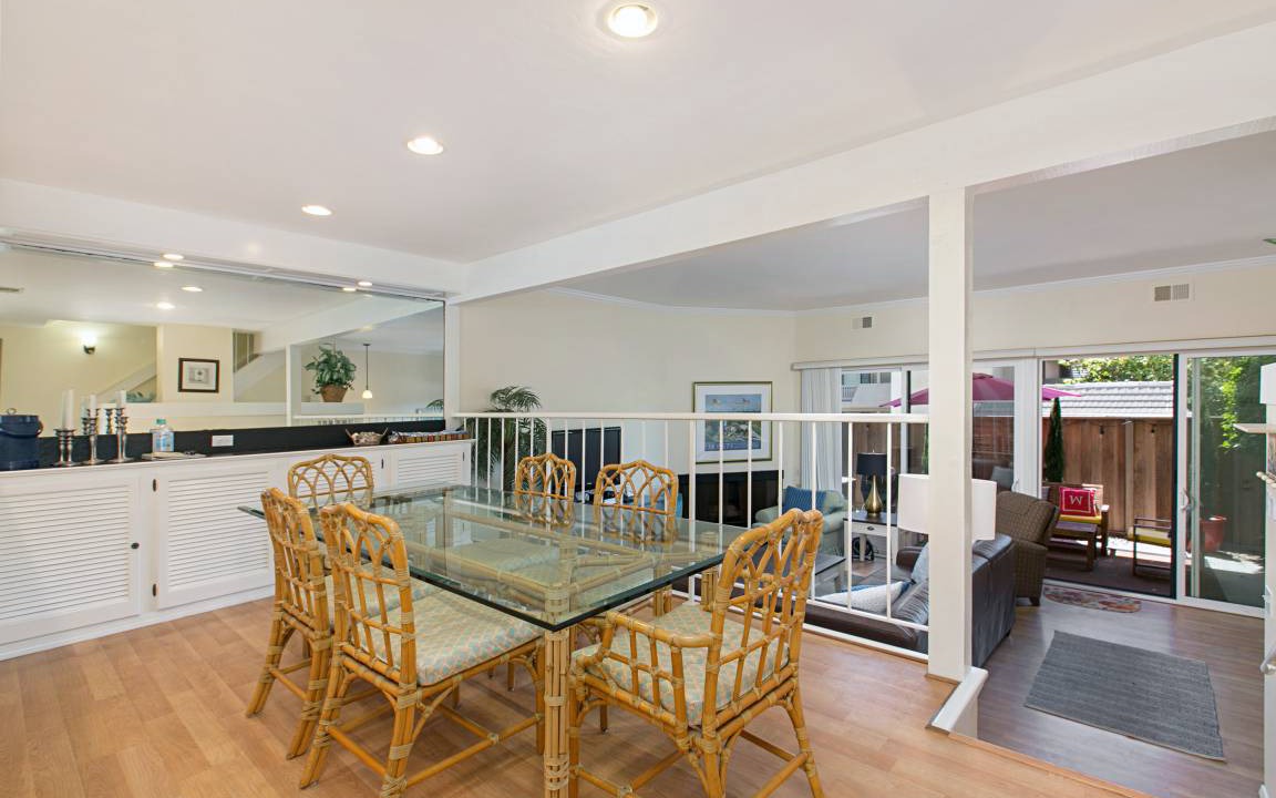 Photo of Livingroom in Solana Beach