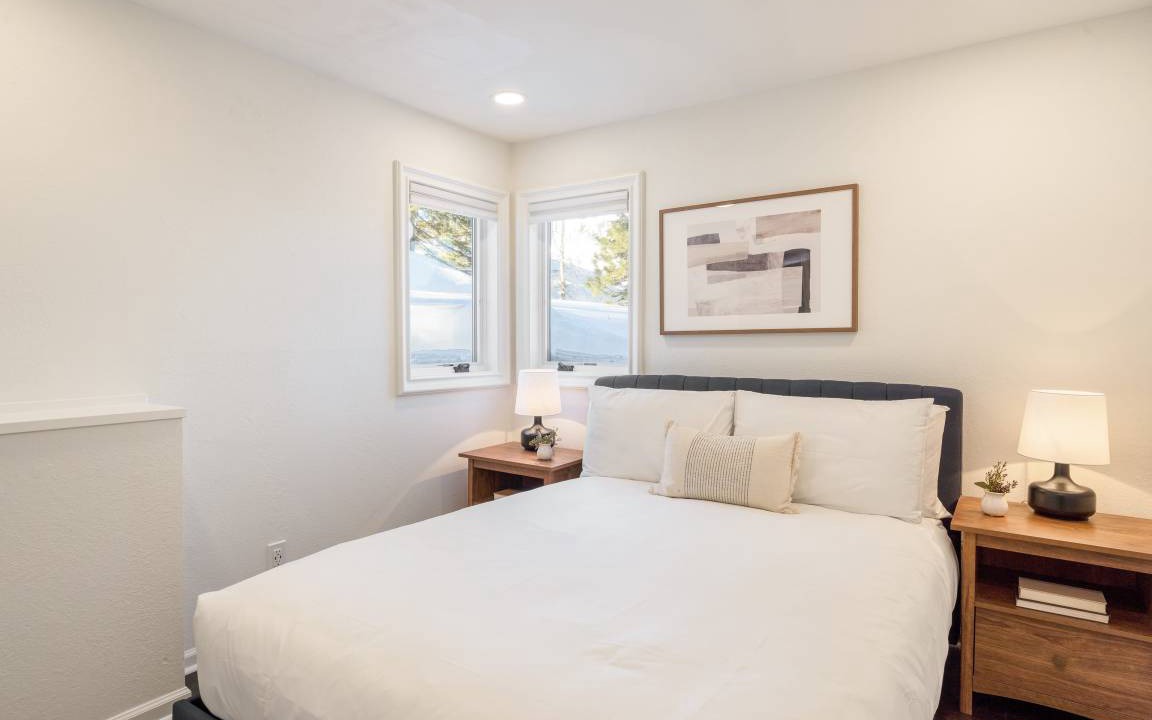 Photo of Bedroom in Alpine Meadows