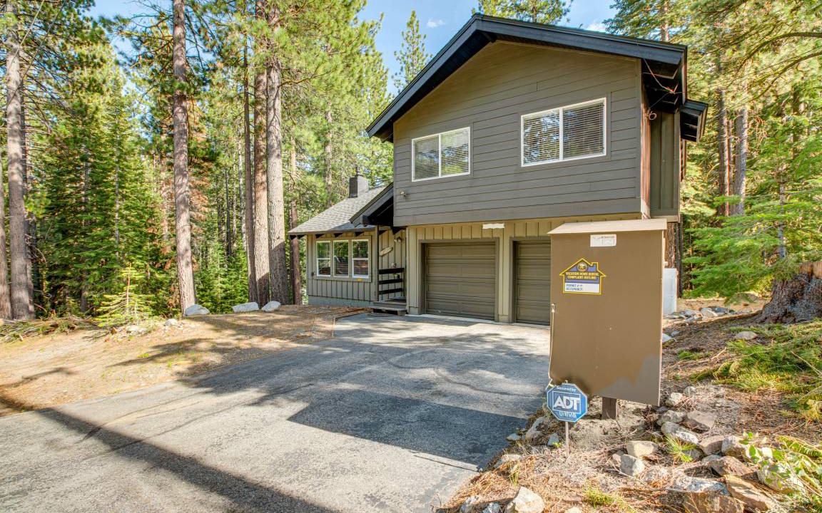Photo of Others in Tahoe Paradise