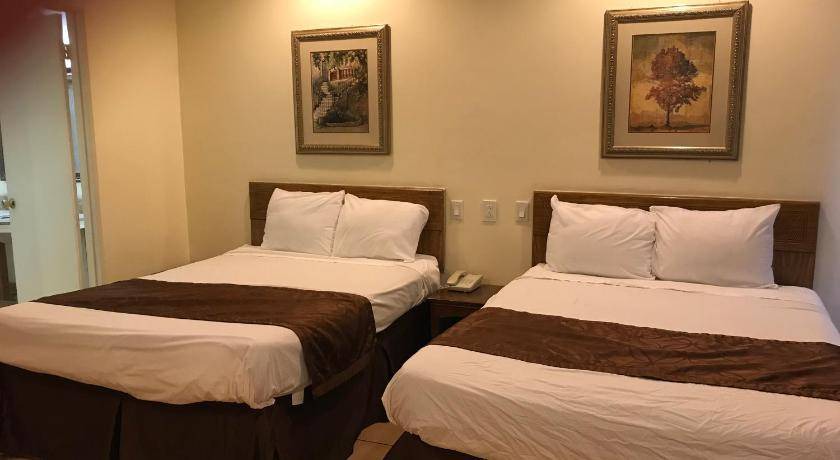 Photo of Bedroom in Sherman Oaks