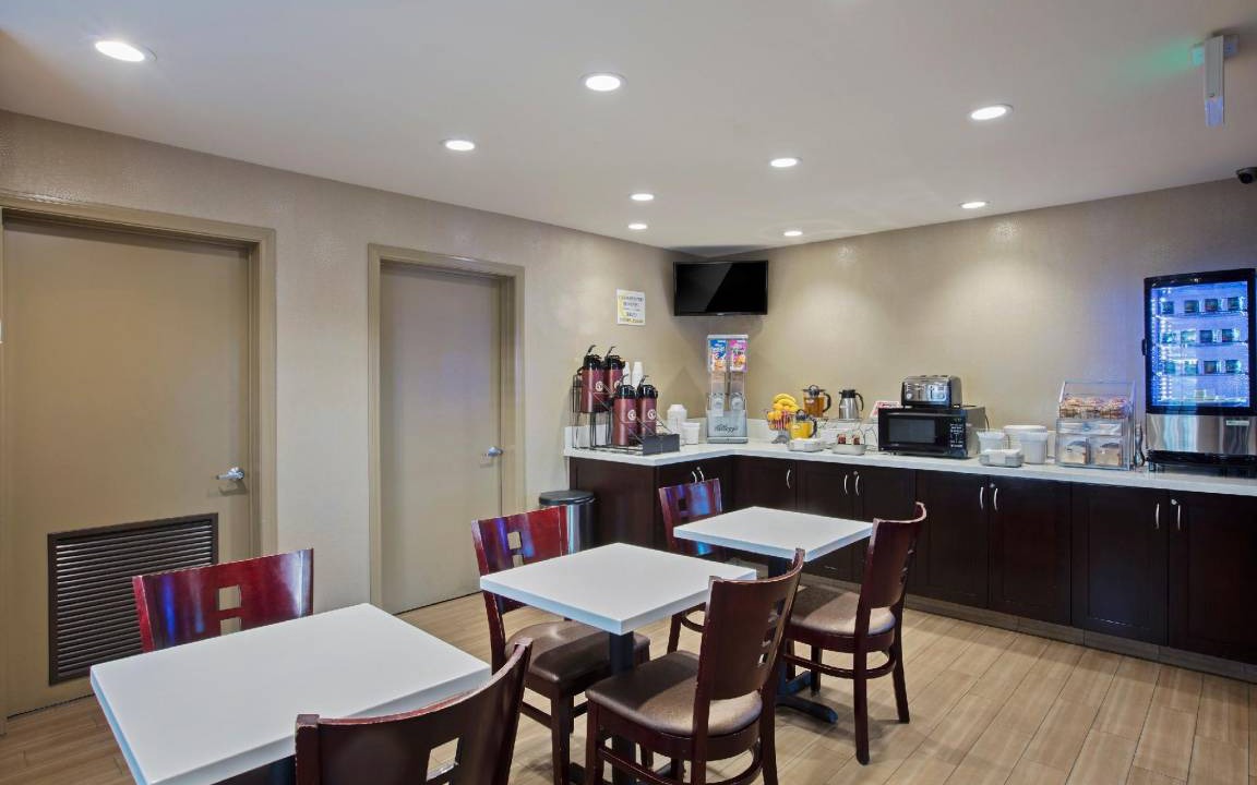 Photo of Kitchen in Westminster