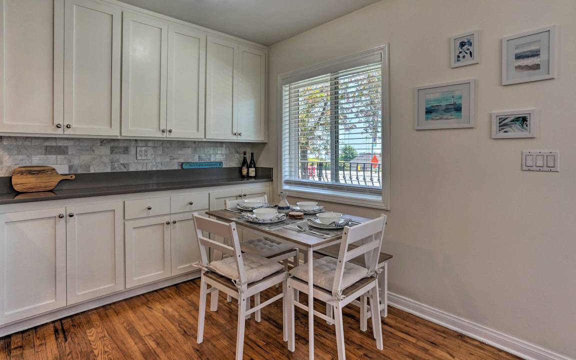 Photo of Kitchen in Laguna Beach