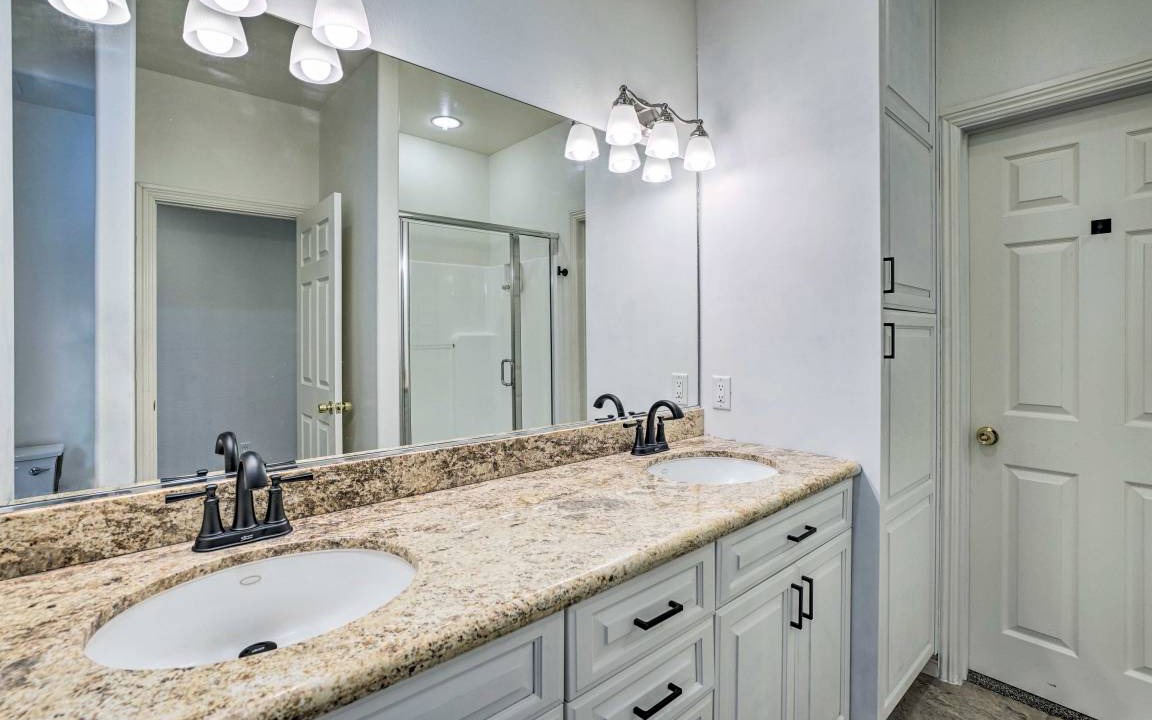 Photo of Bathroom in Hemet