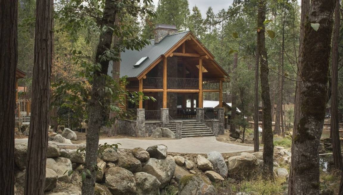 Photo of Others in North Wawona
