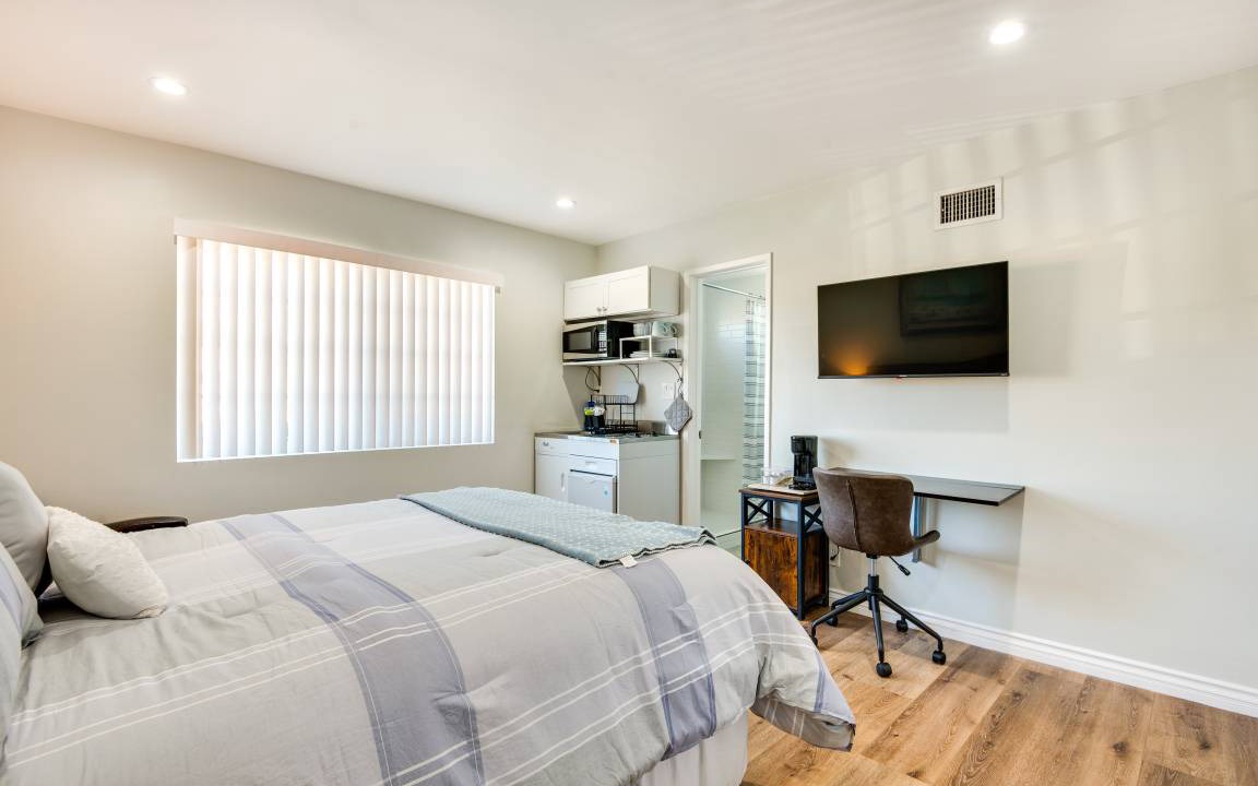 Photo of Bedroom in Simi Valley