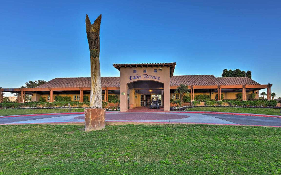 Photo of Others in Indio