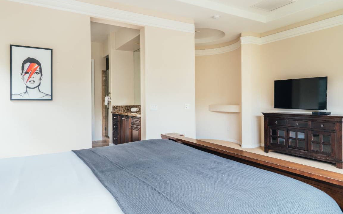 Photo of Bedroom in Indio