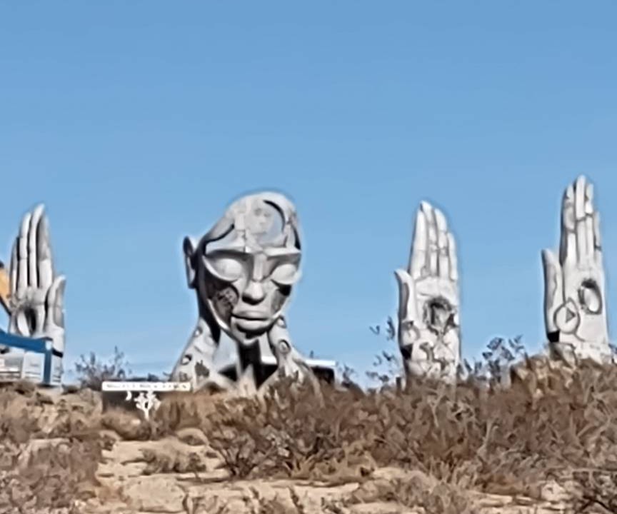 Photo of Others in Joshua Tree