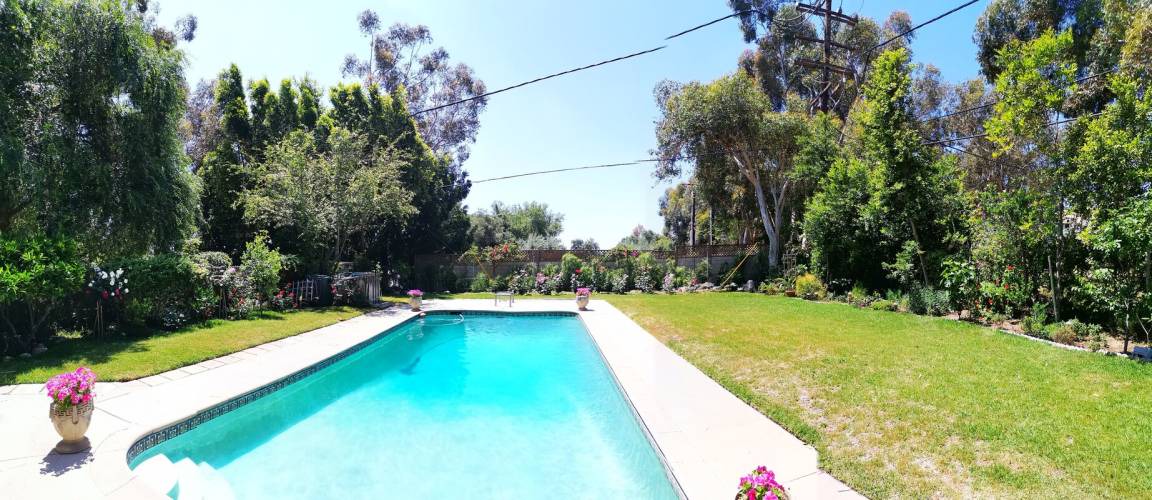Photo of Outdoor in Altadena