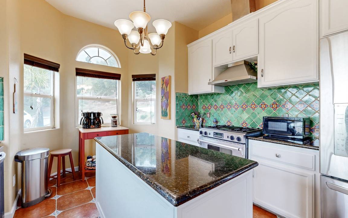 Photo of Kitchen in Copperopolis