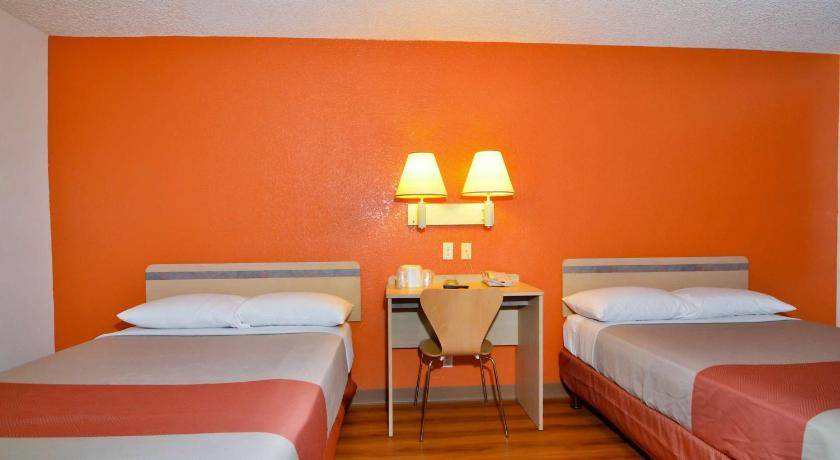 Photo of Bedroom in Palm Springs