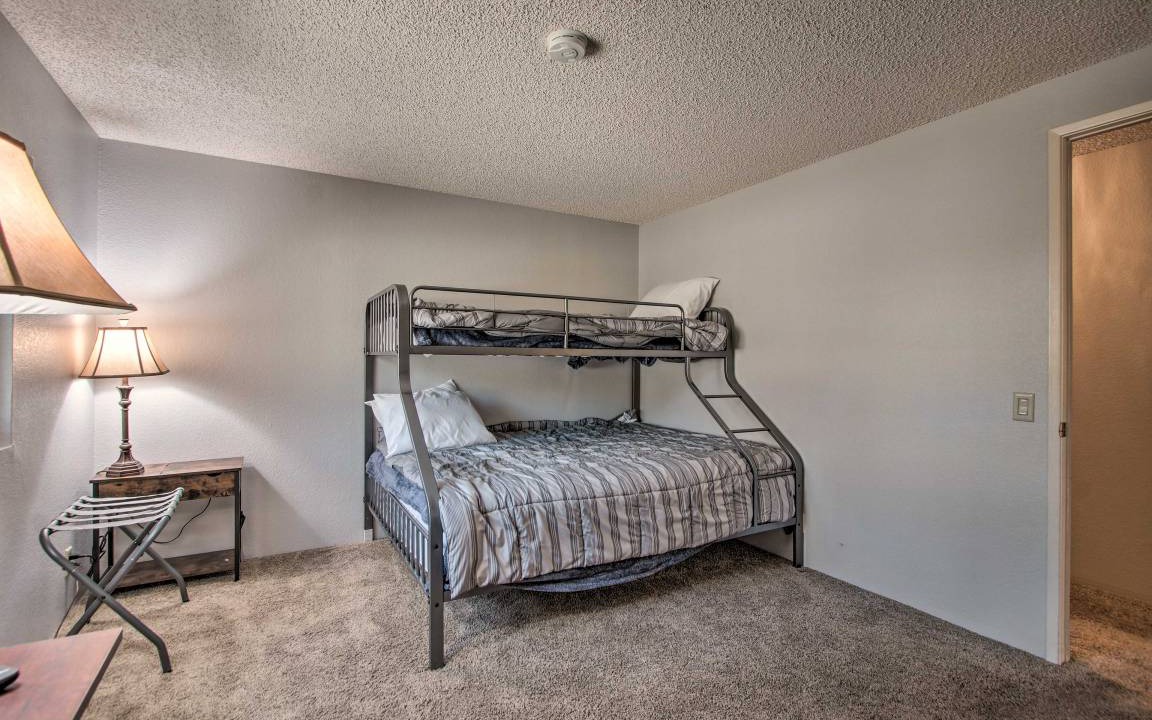 Photo of Bedroom in Wofford Heights