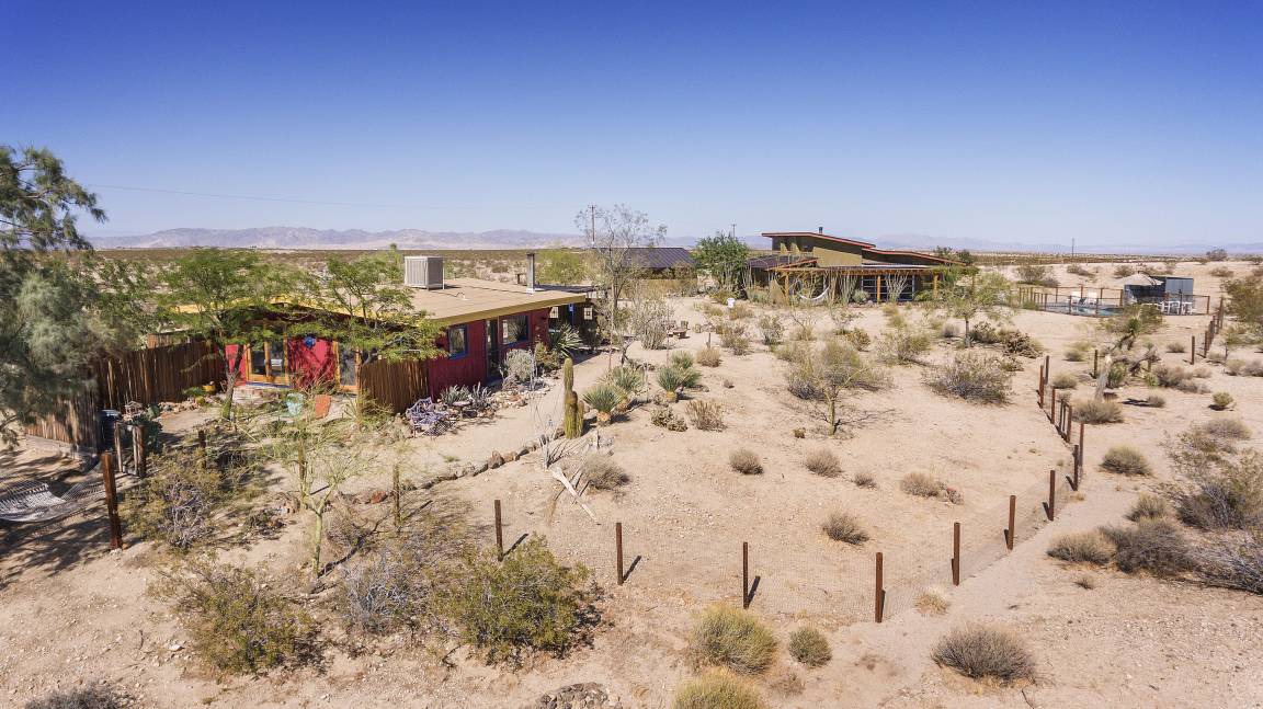 Photo of Others in Joshua Tree